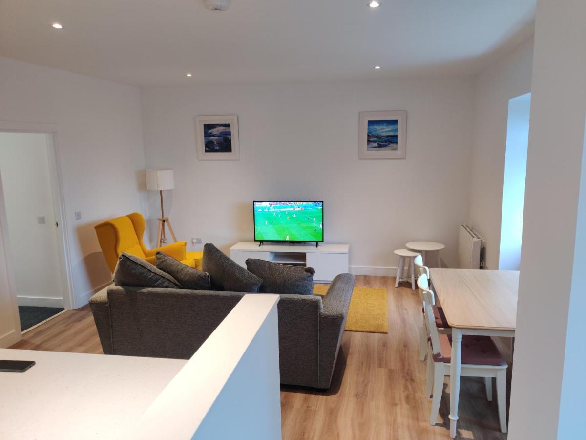 אובאן No 7 Westbay Apartment מראה חיצוני תמונה