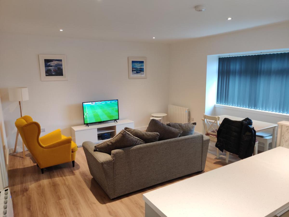 אובאן No 7 Westbay Apartment מראה חיצוני תמונה
