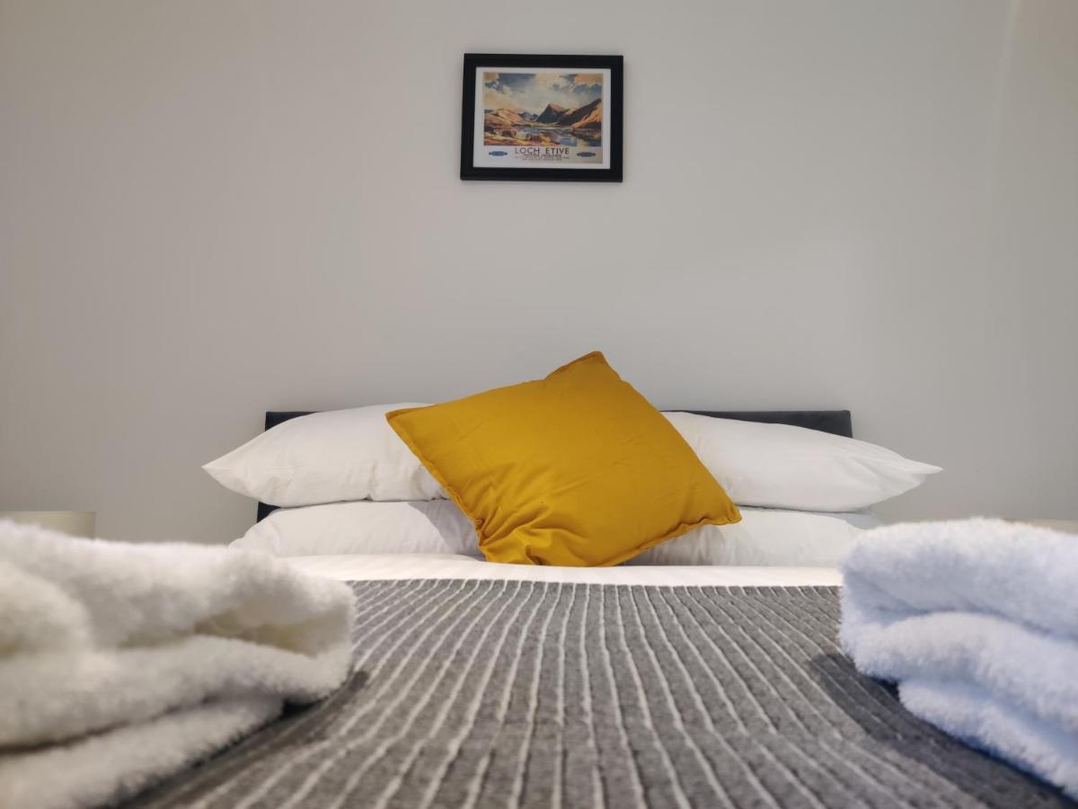 אובאן No 7 Westbay Apartment מראה חיצוני תמונה