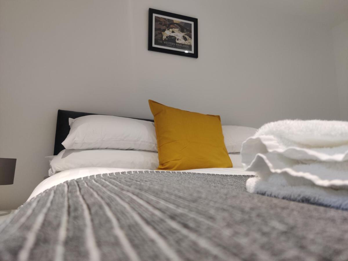 אובאן No 7 Westbay Apartment מראה חיצוני תמונה