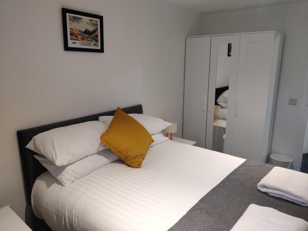 אובאן No 7 Westbay Apartment מראה חיצוני תמונה