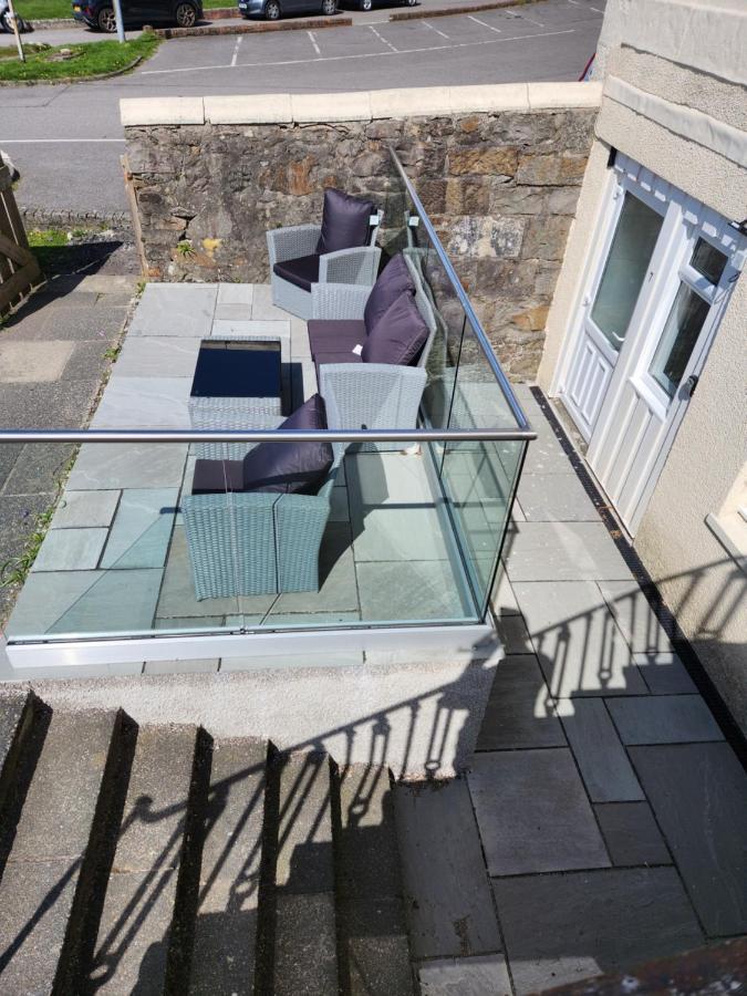 אובאן No 7 Westbay Apartment מראה חיצוני תמונה